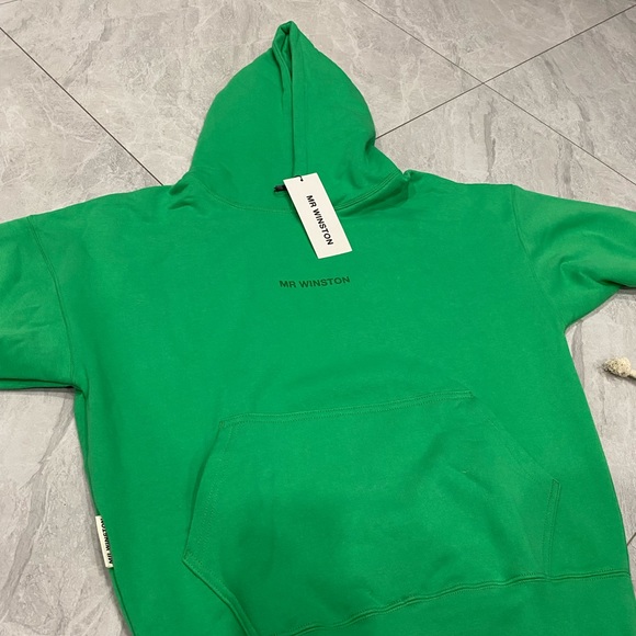 BNWT Mr Winston Hoodies!! - Picture 4 of 8
